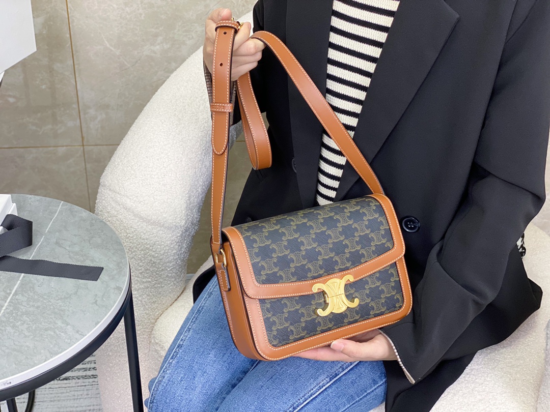 Celine Triomphe Bags